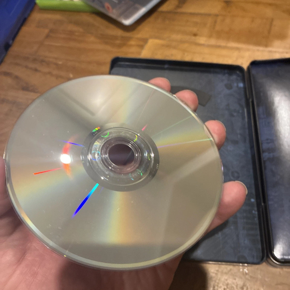 Halo 3 Limited Steelbook Edition Xbox 360 Video Game