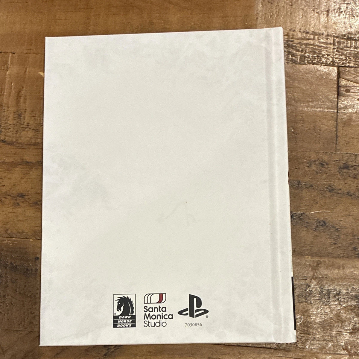 God of War Limited Edition Sony PlayStation 4 Game PAL W/ Steelbook