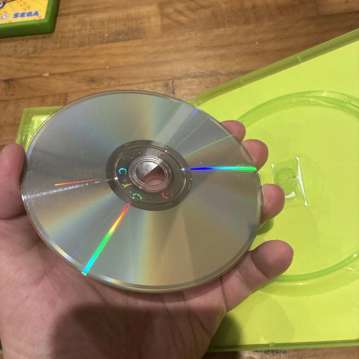 Splatterhouse Microsoft Xbox 360 Complete with Manual PAL