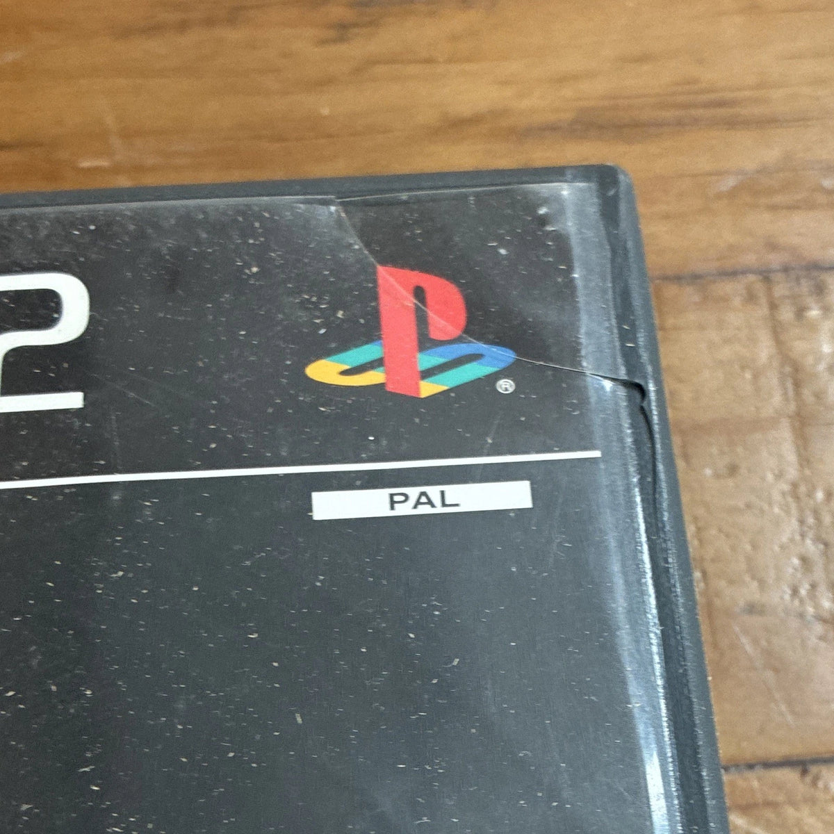 The Silent Hill Collection Limited Edition Playstation 2 Game