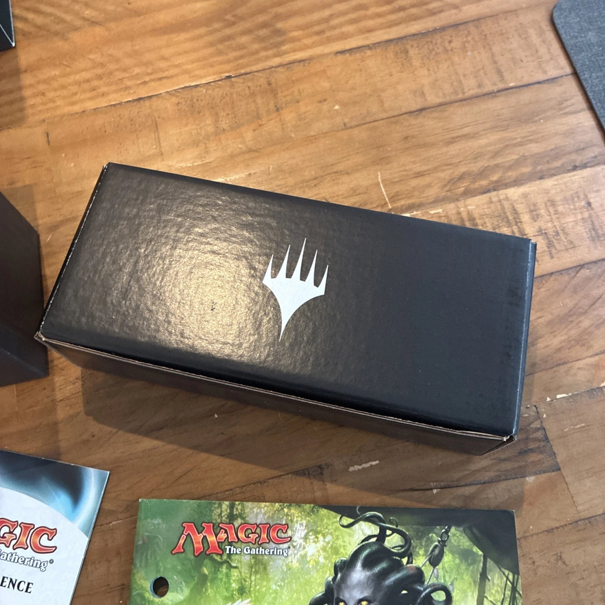 Magic: The Gathering Ixalan Bundle Brand New & Unused No Factory Seal (See Pics)