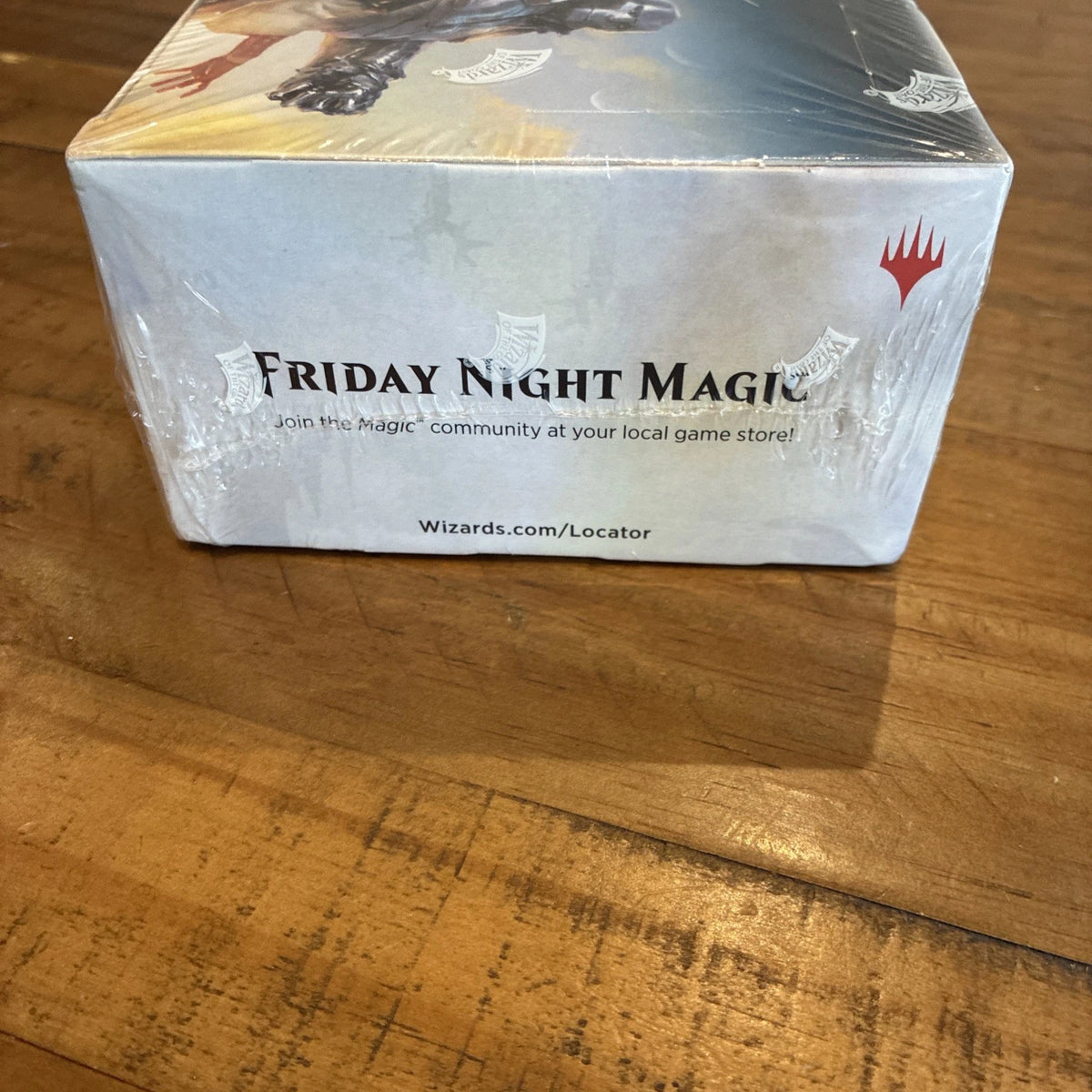 Magic The Gathering Dominaria Booster Packs 2018 New Sealed Box With 36 Packs