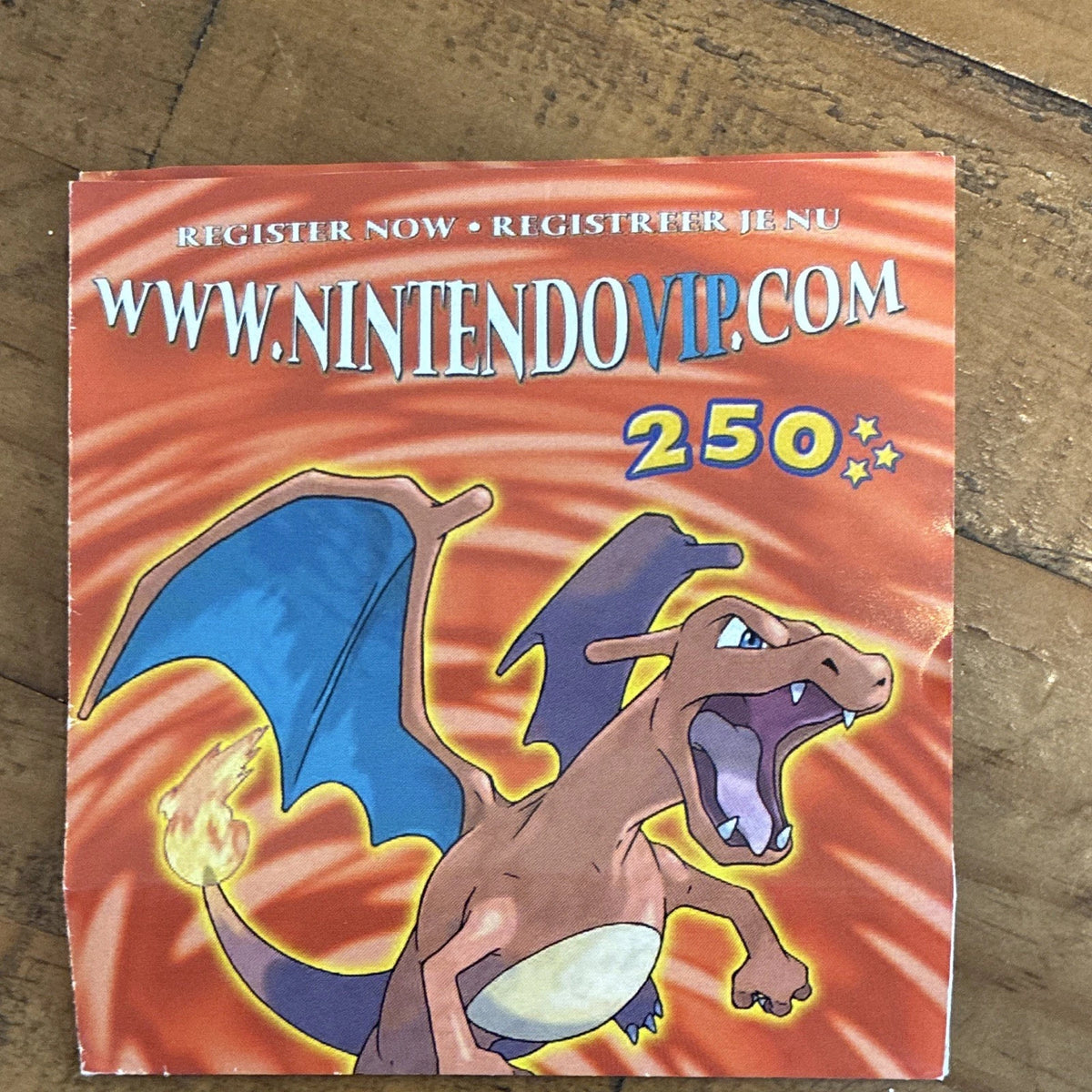 Pokémon FireRed Version Nintendo Game Boy Advance (2004) Boxed & Fully Complete