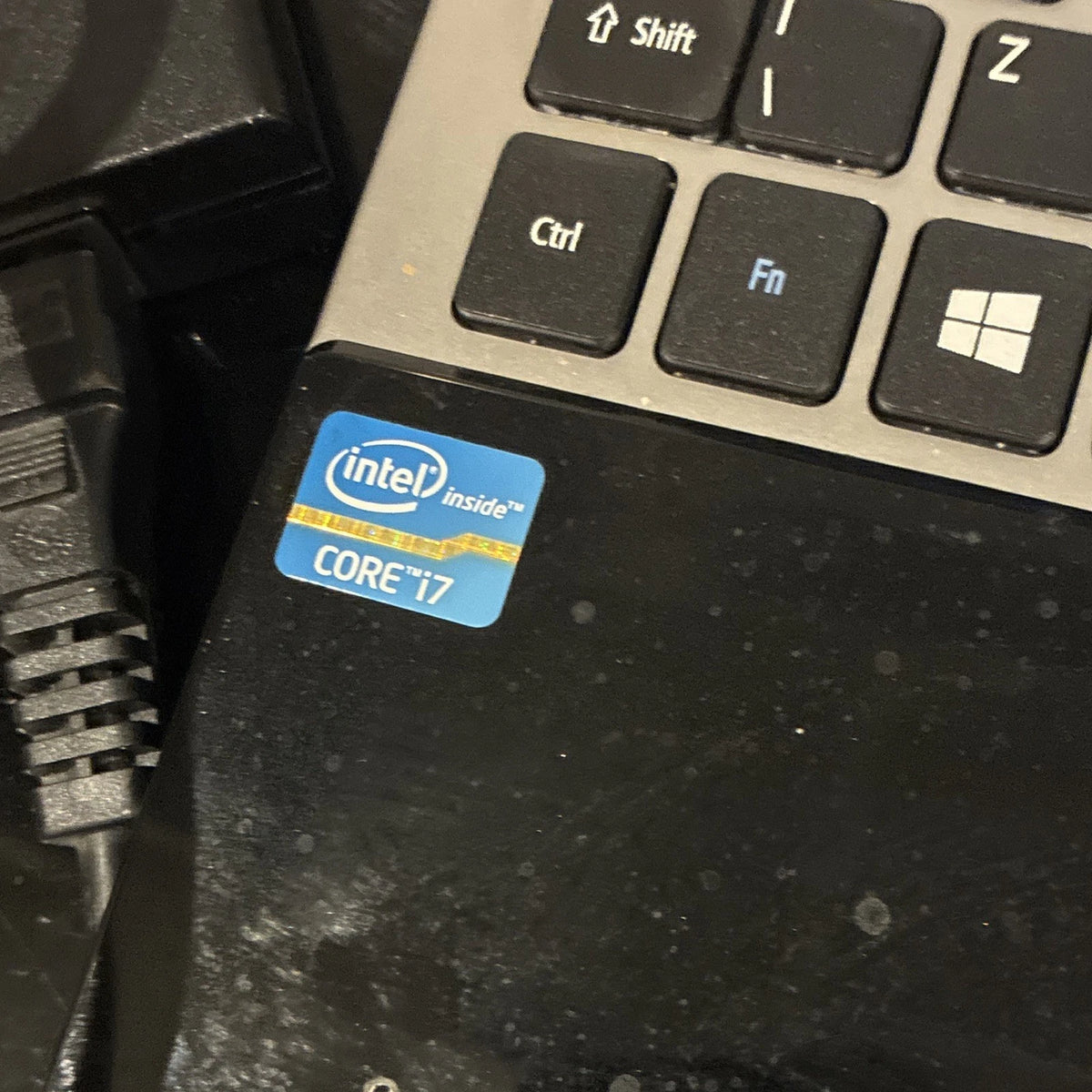 Acer Aspire V3-571 15.6in Black Laptop Factory Reset & Fully Working