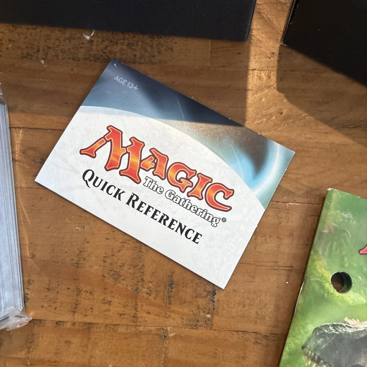 Magic: The Gathering Ixalan Bundle Brand New & Unused No Factory Seal (See Pics)
