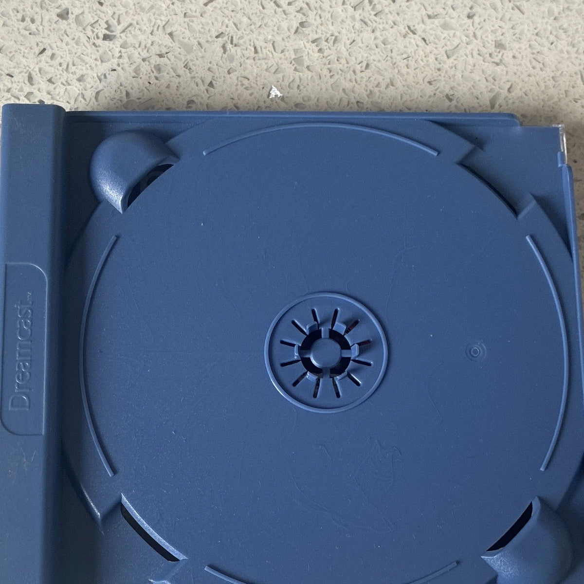 Dino Crisis Sega Dreamcast Game Horror W/ Manual (15)