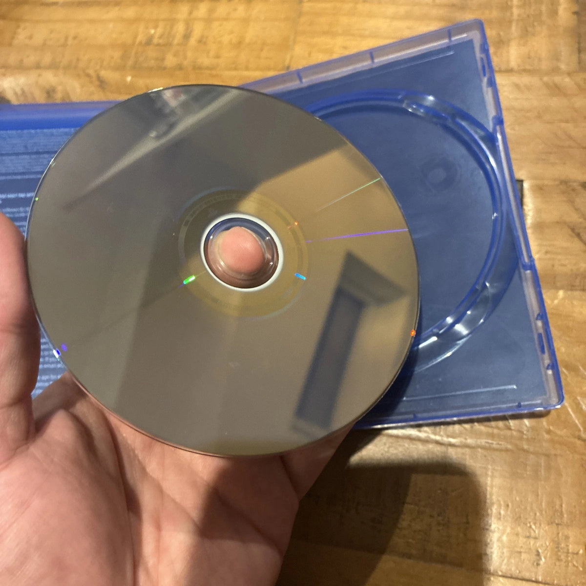 Grand Theft Auto: The Trilogy Definitive Edition PlayStation 4 Game