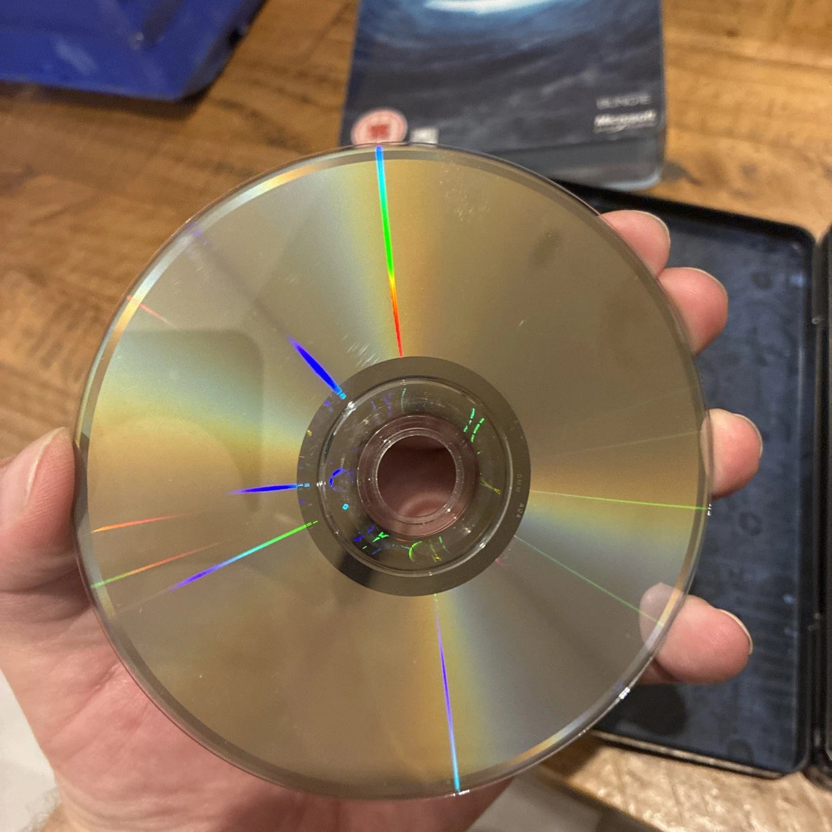 Halo 3 Limited Steelbook Edition Xbox 360 Video Game