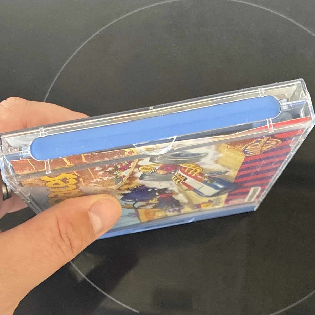 Wacky Races Racing Sega Dreamcast Game PAL Fully Boxed W/ Manual