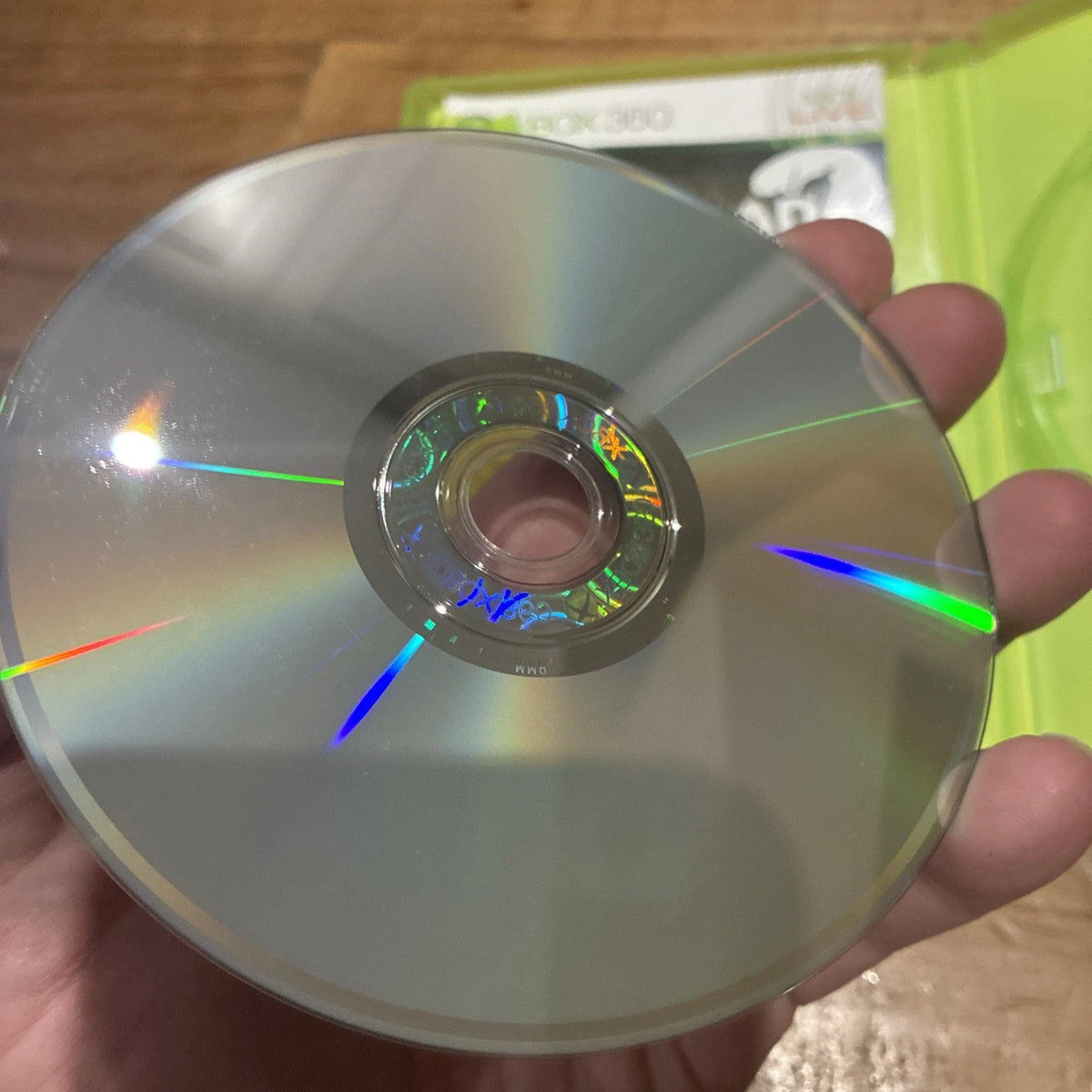 Left 4 Dead 2 Microsoft Xbox 360 Game VGC With ManuaL