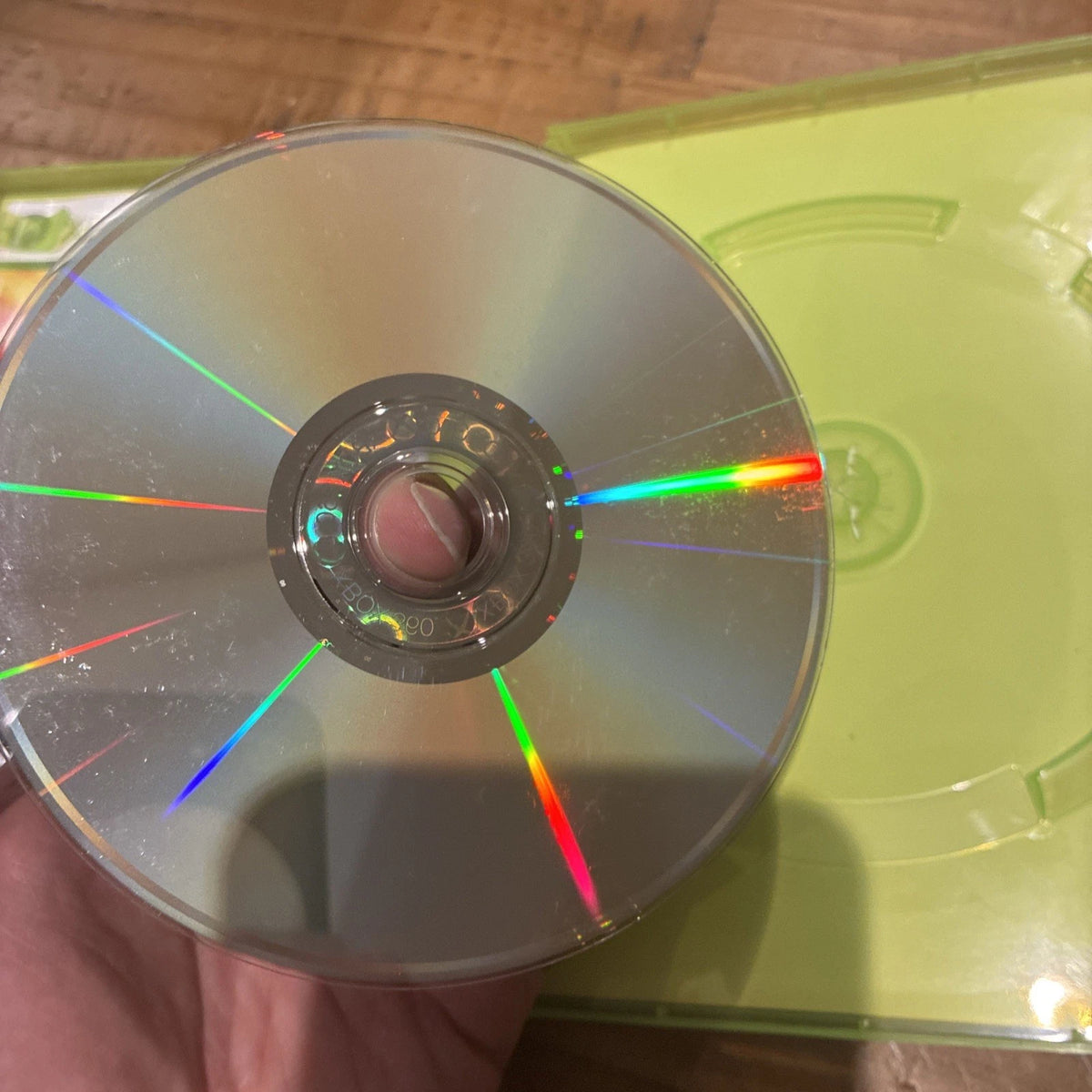 Infernal: Hell's Vengeance Microsoft Xbox 360 Game Complete UK PAL