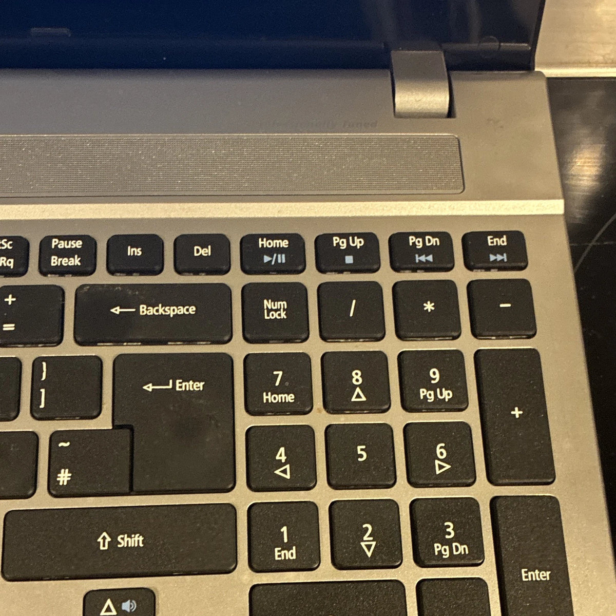 Acer Aspire V3-571 15.6in Black Laptop Factory Reset & Fully Working