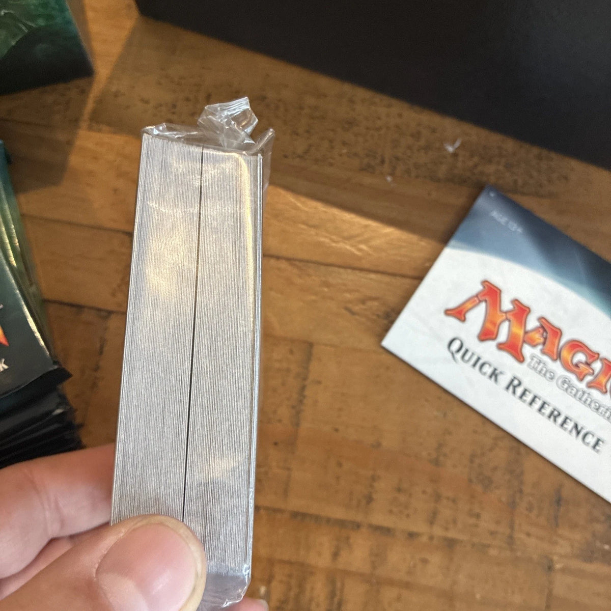 Magic: The Gathering Ixalan Bundle Brand New & Unused No Factory Seal (See Pics)