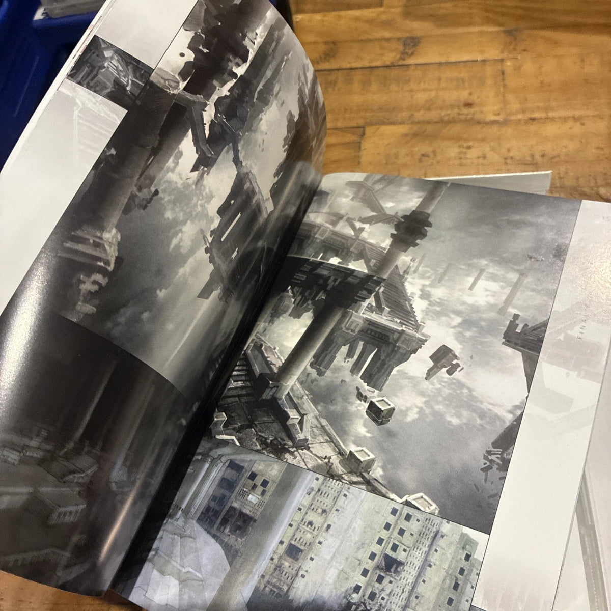 Final Fantasy XIII-2 Limited Collector's Edition Sony PlayStation 3 Game
