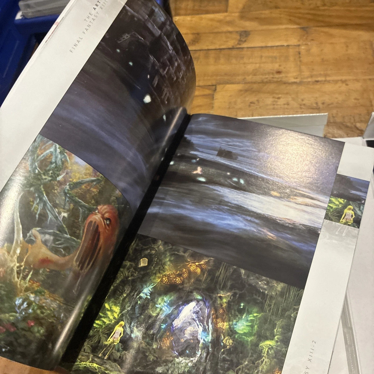 Final Fantasy XIII-2 Limited Collector's Edition Sony PlayStation 3 Game
