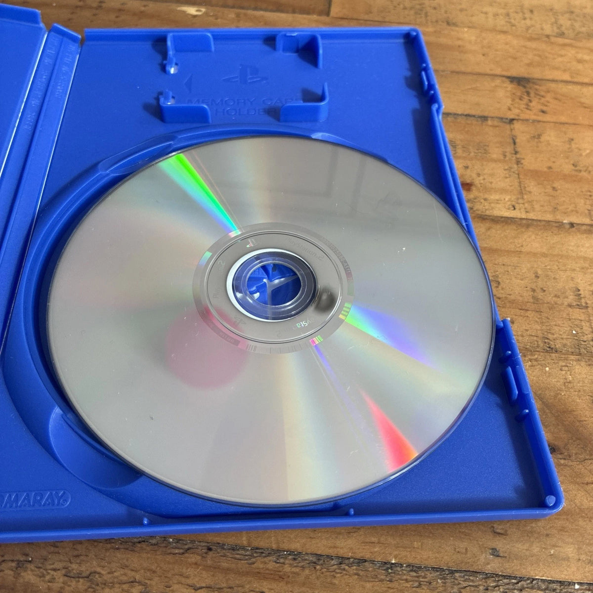 Dragon Ball Z: Infinite World Sony PlayStation 2 Game PAL No Manual