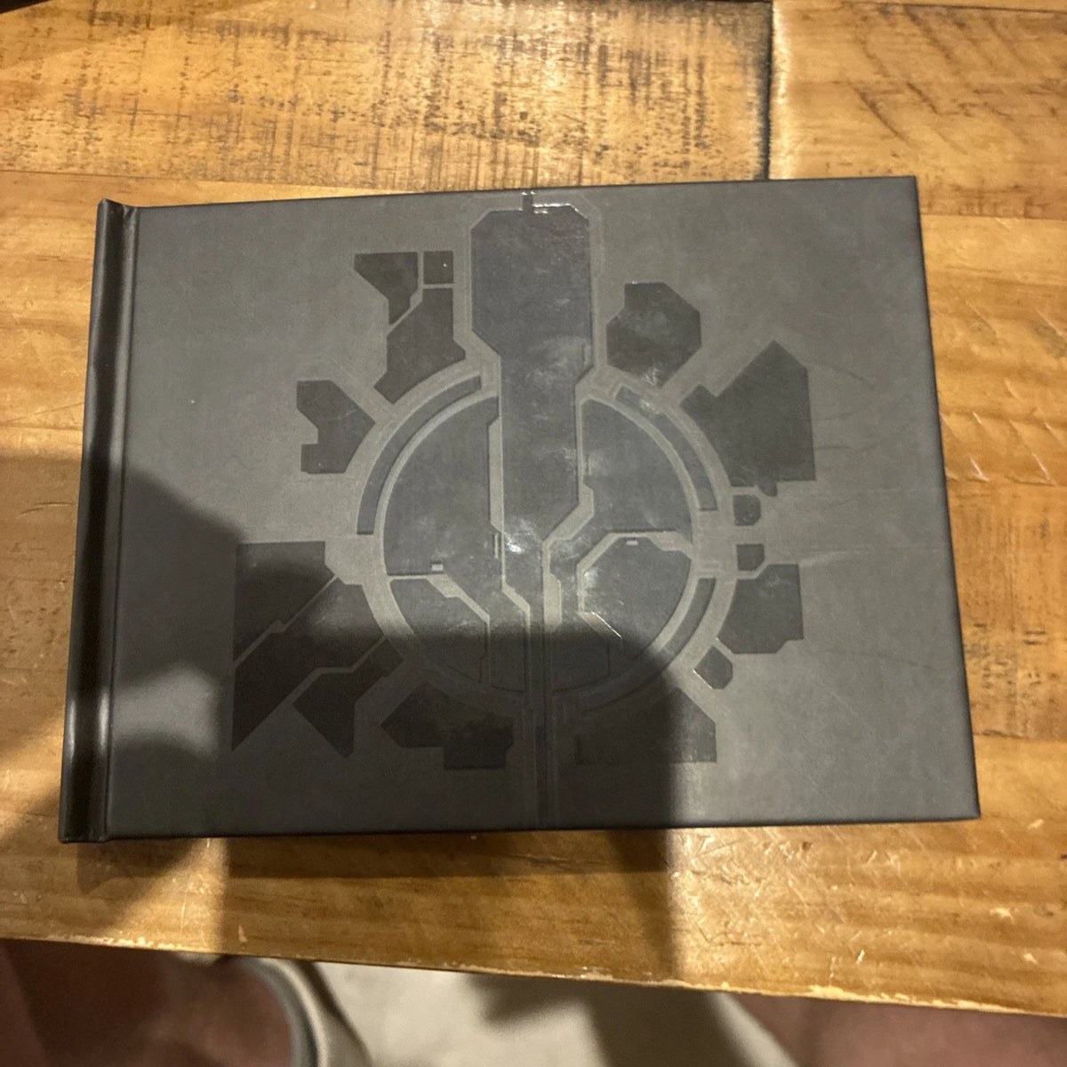 Halo 3 Limited Steelbook Edition Xbox 360 Video Game