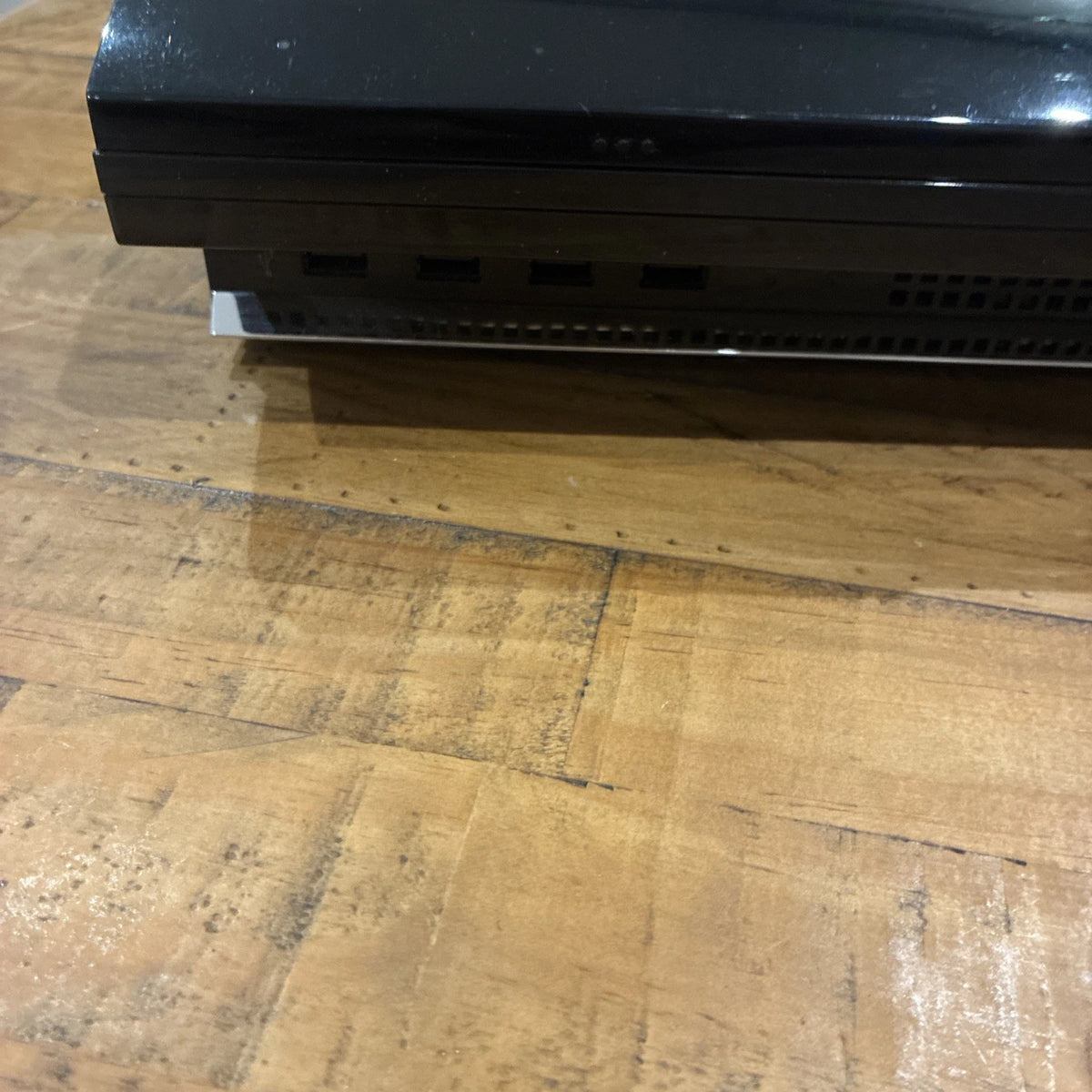 Sony PlayStation 3 60GB CECHC03 Fat Backwards Compatible Console