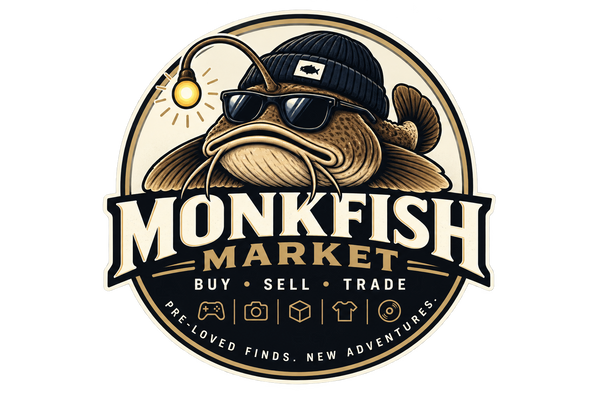 Monkfish Market